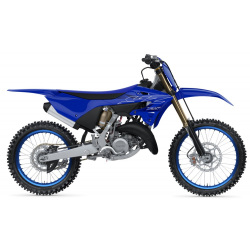 YZ 125 2026