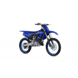 YZ 125 2026