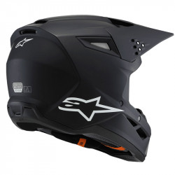Casque Alpinestars Supertech M3 Solid