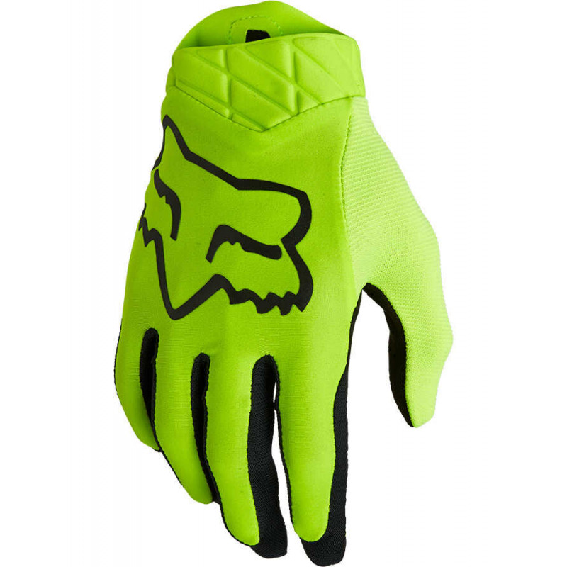 Gants moto cross Fox Airline