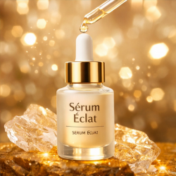 Sérum Éclat BioLumière