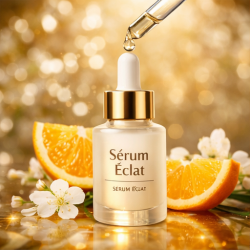 Sérum Éclat BioLumière